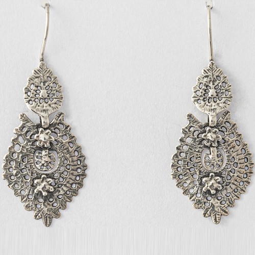 Pendiente Galicia Plata Medio 8816