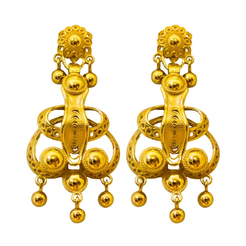 ROSIÑA  -  Pendiente mediano de  presión