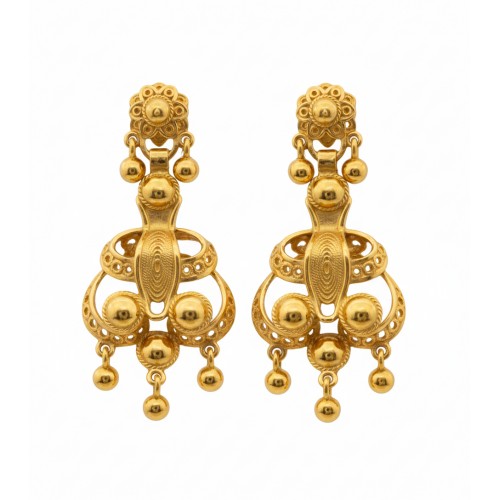 ROSIÑA  -  Pendiente mediano de  presión