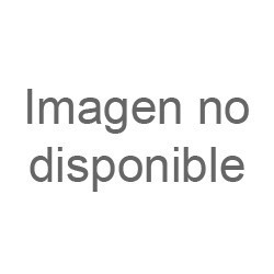 Pendiente Pandeireta Pequeño de presión  bañado en oro